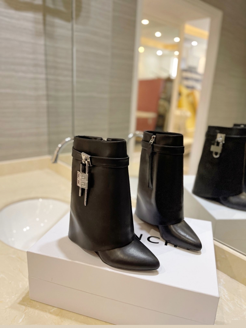 Givenchy Boots